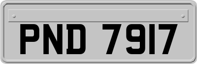 PND7917