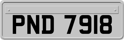 PND7918