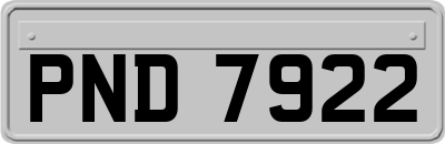 PND7922