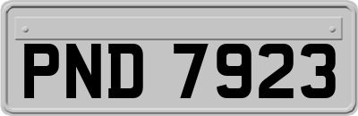PND7923