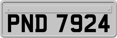 PND7924