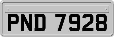 PND7928