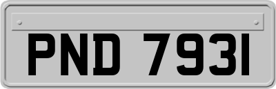 PND7931