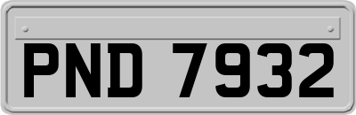 PND7932