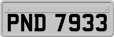 PND7933