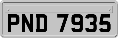 PND7935