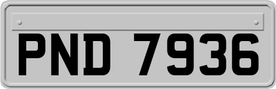 PND7936