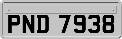PND7938