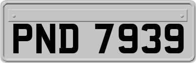 PND7939