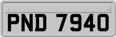 PND7940