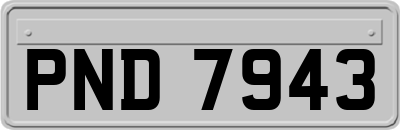 PND7943