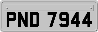PND7944