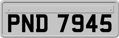 PND7945