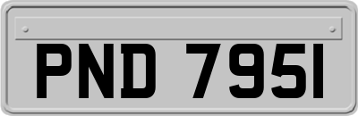 PND7951