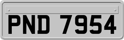 PND7954