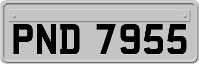 PND7955