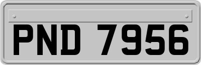 PND7956