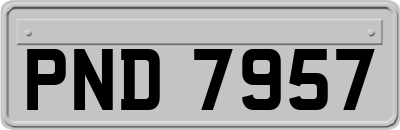 PND7957