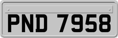 PND7958