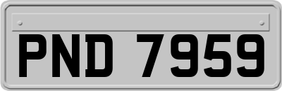 PND7959