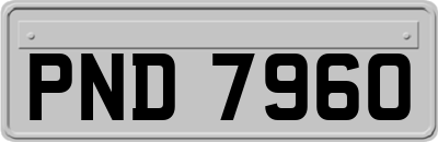 PND7960