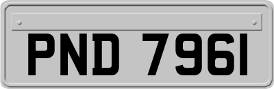PND7961