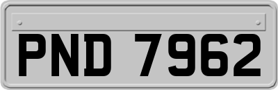 PND7962