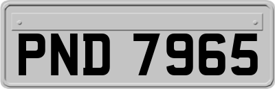 PND7965