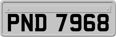PND7968
