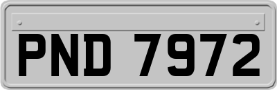 PND7972