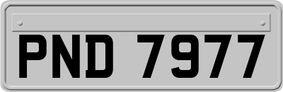 PND7977