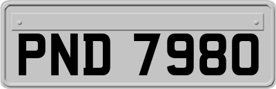 PND7980