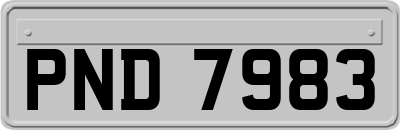 PND7983