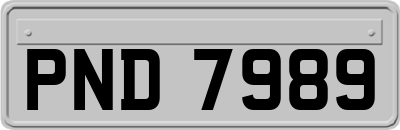 PND7989