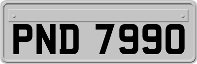 PND7990