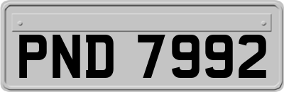 PND7992