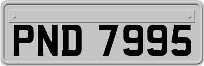 PND7995