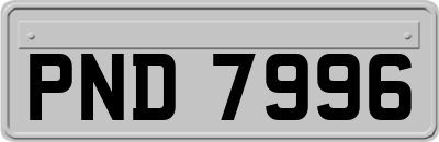 PND7996