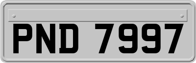PND7997