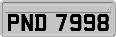 PND7998