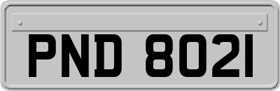 PND8021