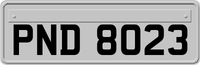 PND8023