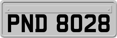 PND8028