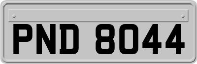PND8044