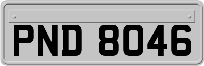 PND8046