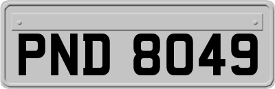 PND8049
