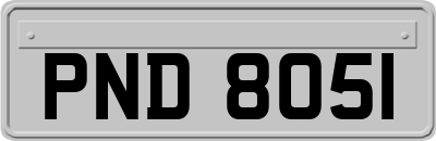 PND8051