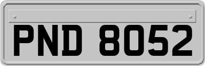 PND8052