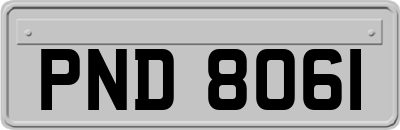PND8061