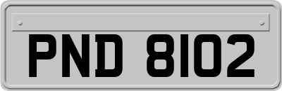 PND8102